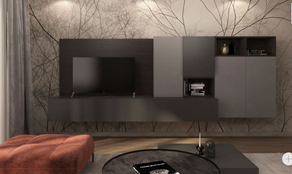 catalog Rovere Mobili